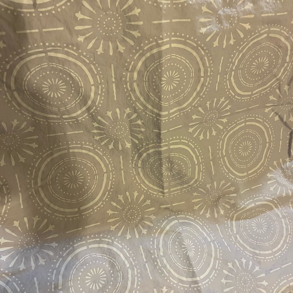 Under The Canopy Organic cotton Pillow cases (2) - Picture 4 of 16